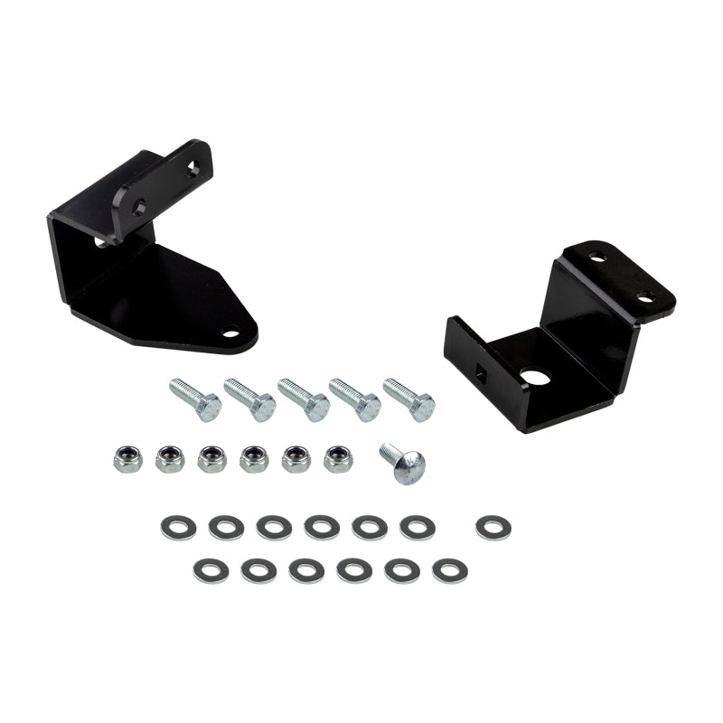Old Man Emu ARB F/Kit Detach Sway Bar Ext Patrol Y61 FK24 FK24 Photo - Primary