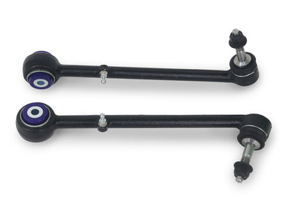 SuperPro Front Control Arm Lower Complete Assembly Kit TRC1010 Photo - out of package