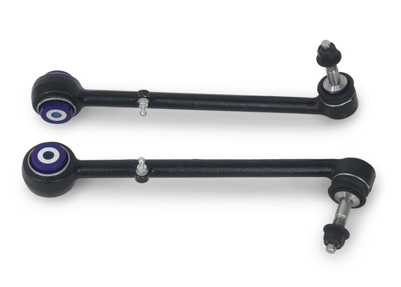 SuperPro Front Control Arm Lower Complete Assembly Kit TRC1010 Photo - out of package