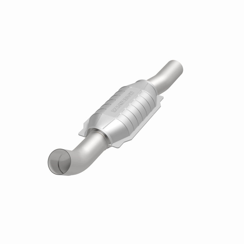 MagnaFlow Standard Grade Federal / EPA Compliant Direct-Fit Catalytic Converter 23289 360 Degree Image Set