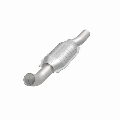 MagnaFlow Standard Grade Federal / EPA Compliant Direct-Fit Catalytic Converter 23289 360 Degree Image Set