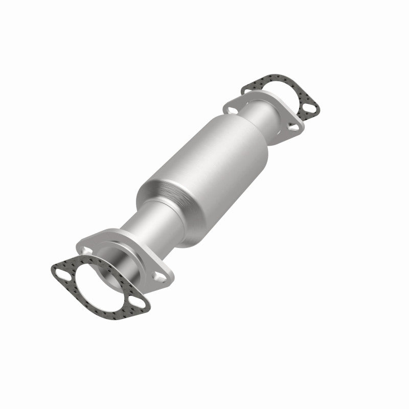 MagnaFlow Nissan Standard Grade Federal / EPA Compliant Direct-Fit Catalytic Converter 22766 360 Degree Image Set