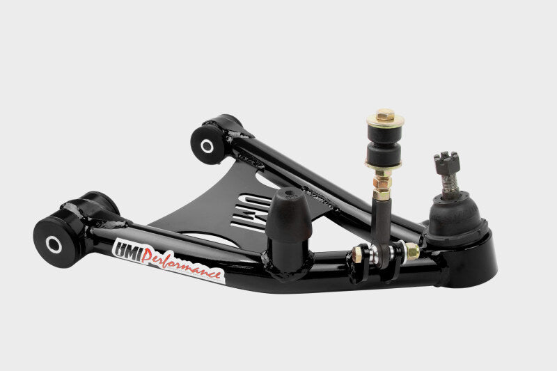 UMI Performance 82-92 GM F-Body Front Lower A-arms Polyurethane Coilover Specific 2051-B 2051-B User 1