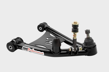 UMI Performance 82-92 GM F-Body Front Lower A-arms Polyurethane Coilover Specific 2051-B 2051-B User 1