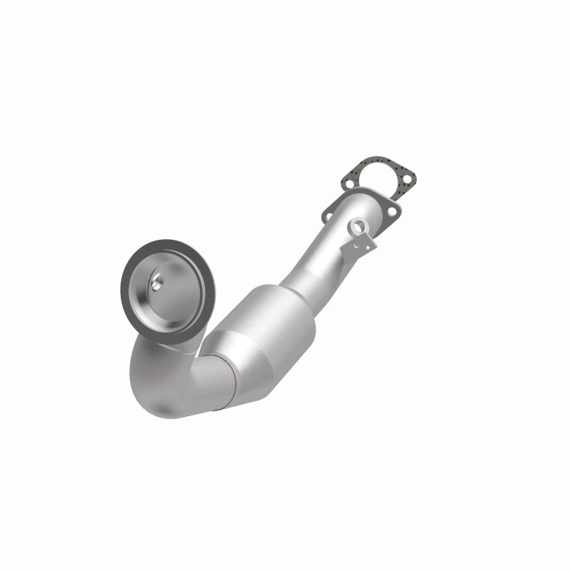 MagnaFlow BMW OEM Grade Federal / EPA Compliant Direct-Fit Catalytic Converter 49766 360 Degree Image Set