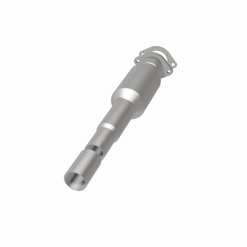 MagnaFlow Mazda 3 HM Grade Federal / EPA Compliant Direct-Fit Catalytic Converter 24178 360 Degree Image Set