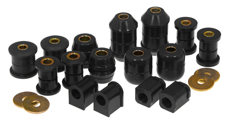 Prothane Suspension Bushing Kit 18-2009-BL Photo - Primary