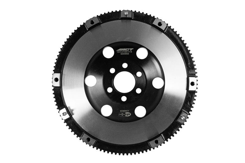 ACT 06-08  Audi A4 (B7) XACT Flywheel Streetlite 600960 600960 Photo - Primary