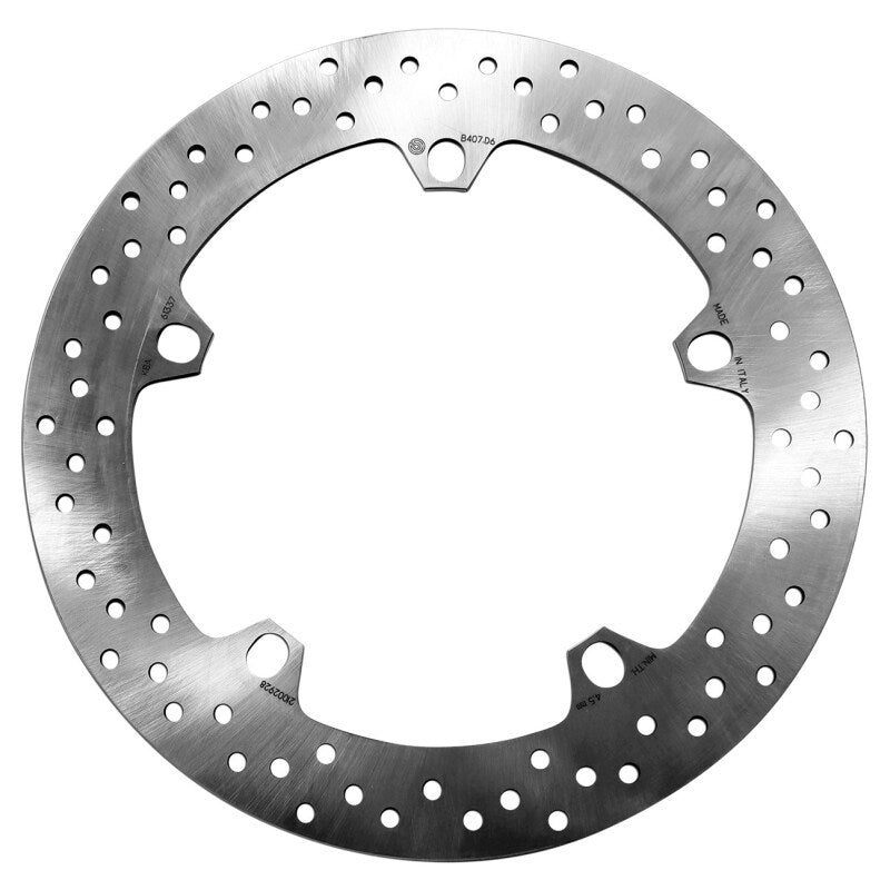 Brembo OE 97-01 BMW R C 850CC/05-06 BMW R CL 1200CC 305x5mm Brake Disc - Front Fixed 68B407D6 68B407D6 User 1