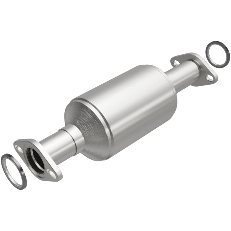 MagnaFlow Toyota California Grade CARB Compliant Direct-Fit Catalytic Converter 3391884 Photo - Primary