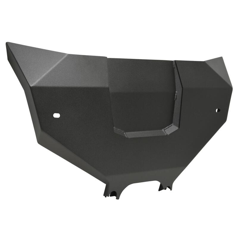 Westin 21-23 Ford Bronco(excl. Bronco Sport) XTS Skid Plate - Textured Black 59-721255 59-721255 Photo - Unmounted