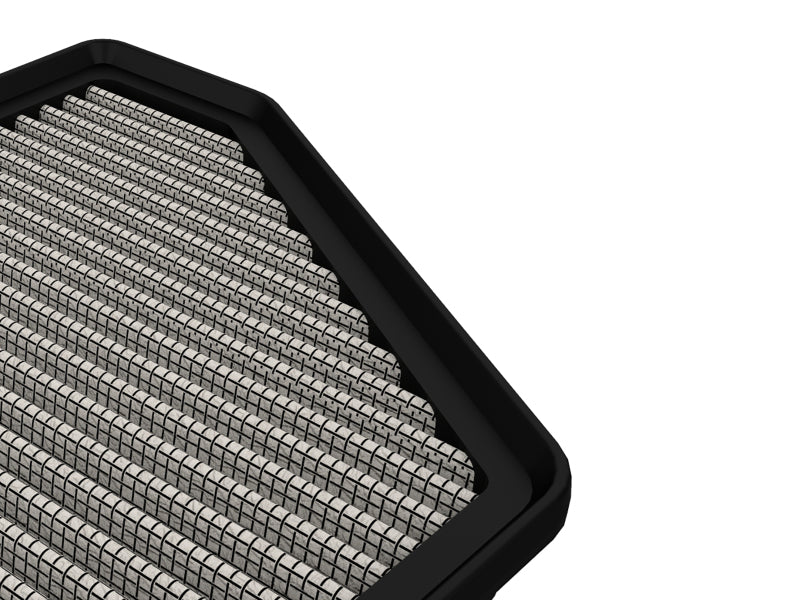 aFe OE High Performance Air Filter Chevrolet Camaro All 2010-2011 31-10175 Photo - Unmounted
