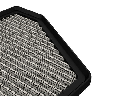 aFe OE High Performance Air Filter Chevrolet Camaro All 2010-2011 31-10175 Photo - Unmounted