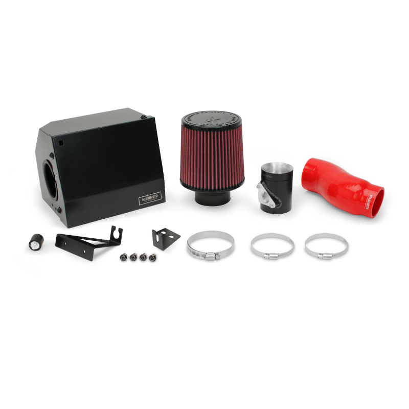 Mishimoto Honda Civic 1.5 Turbo, Performance Air Intake, 2016+ MMAI-CIV-16RD Photo - Primary