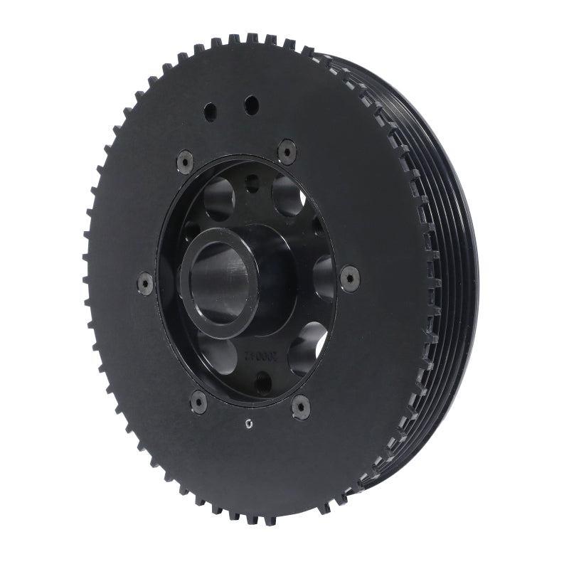 Fluidampr 06-14 Madza MX-5 Miata MZR Steel Internally Balanced Damper 601011 601011 User 1