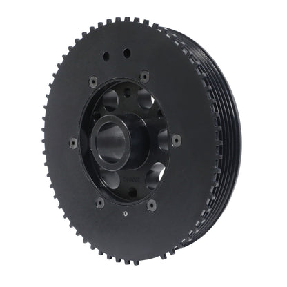 Fluidampr 06-14 Madza MX-5 Miata MZR Steel Internally Balanced Damper 601011 601011 User 1