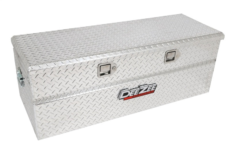 Dee Zee Deezee Universal Tool Box - Red Chest BT Alum 46In DZ8546 DZ8546 Photo - Primary