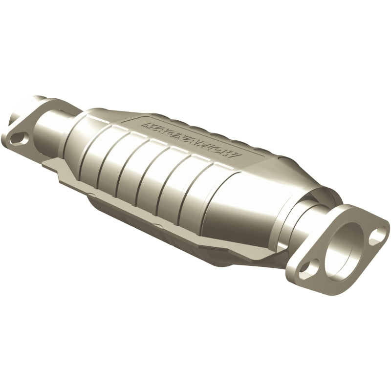 MagnaFlow Mitsubishi Montero HM Grade Federal / EPA Compliant Direct-Fit Catalytic Converter 93286 Photo - Primary
