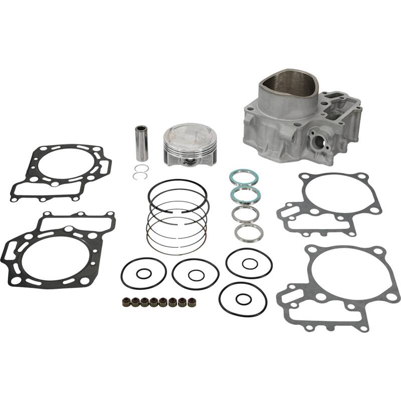 Cylinder Works 14-23 Kawasaki KRF 800 Teryx 4X4 800cc Standard Bore Cylinder Kit CW30014K01 CW30014K01 Photo - Primary