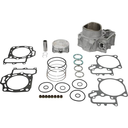Cylinder Works 14-23 Kawasaki KRF 800 Teryx 4X4 800cc Standard Bore Cylinder Kit CW30014K01 CW30014K01 Photo - Primary