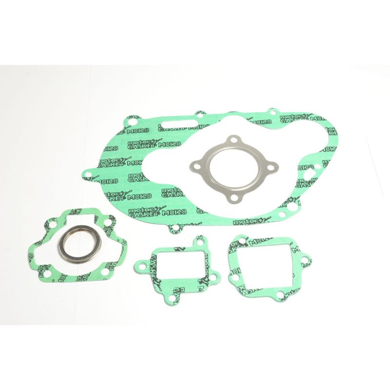 Athena 83-06 Yamaha PW 80 Complete Gasket Kit P400485850085 P400485850085 Photo - Primary