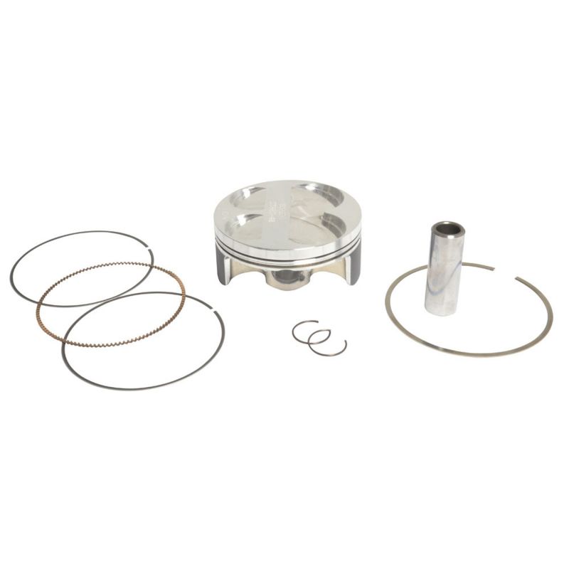 Athena 04-05 Kawasaki KX 250 F 76.97mm 4T Forged Racing Piston S4F07700003B S4F07700003B Photo - Primary