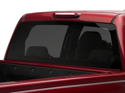 Raxiom 07-14 Chevrolet Silverado Axial Series LED Third Brake Light- Red S128046 S128046 Photo - Close Up