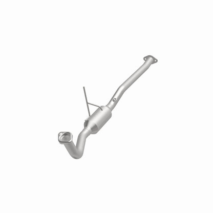 MagnaFlow California Grade CARB Compliant Direct-Fit Catalytic Converter 4481167 360 Degree Image Set
