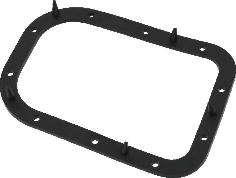 TwinPower Twin Power 02-17 Softail Models Fuel Pump Plate Seal Viton Replaces H-D 61381-02 046172 046172 Photo - Primary