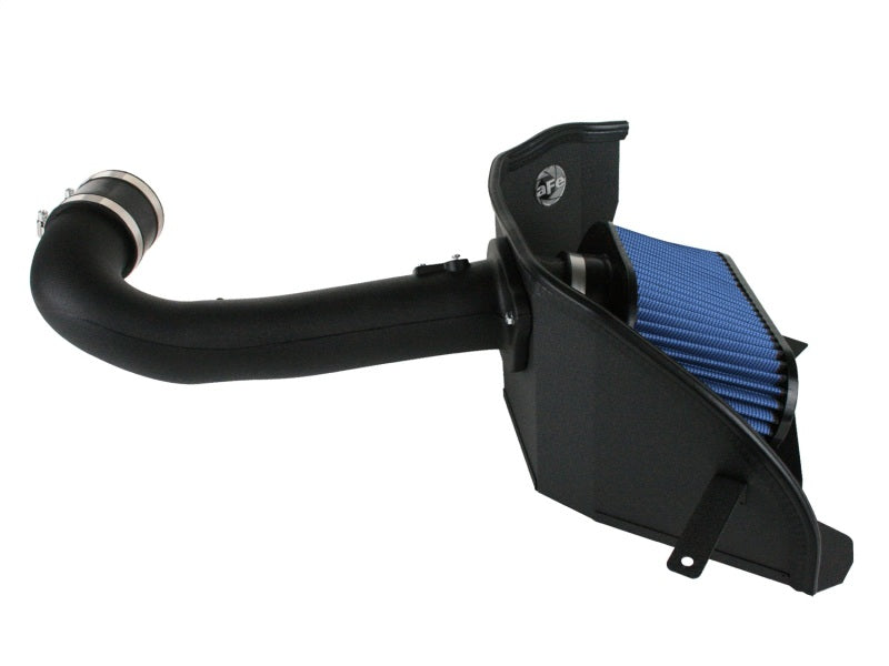 aFe Stage 2 Cold Air Intake Ford Mustang All 2005-2007 54-11312 Photo - Unmounted