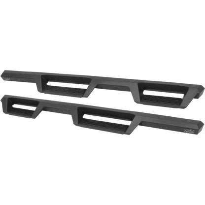Westin HDX Drop Nerf Step Bars 56-14065 Photo - Unmounted