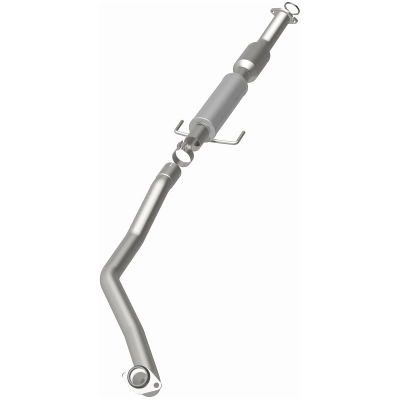MagnaFlow OEM Grade Federal / EPA Compliant Direct-Fit Catalytic Converter 49502 Photo - out of package