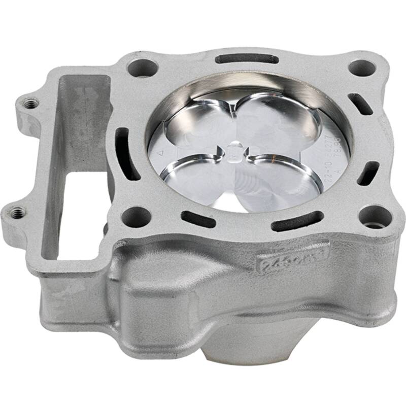 Cylinder Works 22-23 Honda CRF 250 R 250cc Standard Bore High Compression Cylinder Kit CW10011K03HC CW10011K03HC Photo - Primary