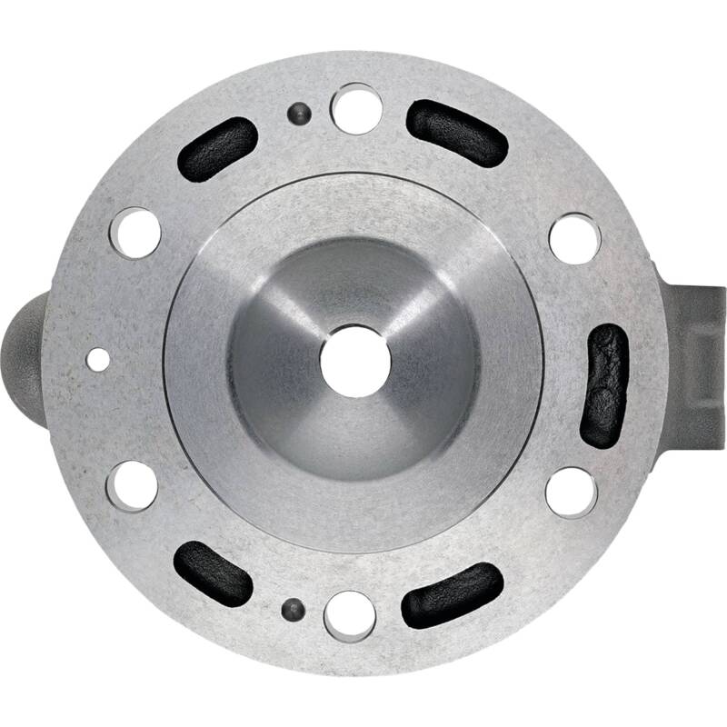 Cylinder Works 16-24 Yamaha YZ 250 X 250cc Standard Bore Cylinder Head CH2001-K02 CH2001-K02 Photo - Primary