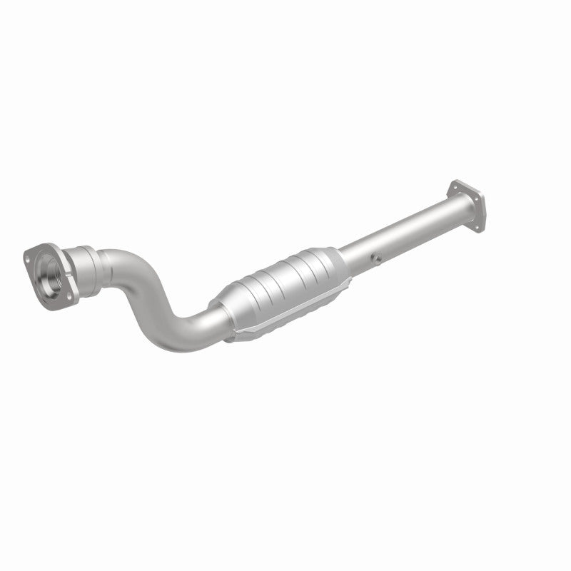 MagnaFlow Chevrolet HM Grade Federal / EPA Compliant Direct-Fit Catalytic Converter 23521 360 Degree Image Set