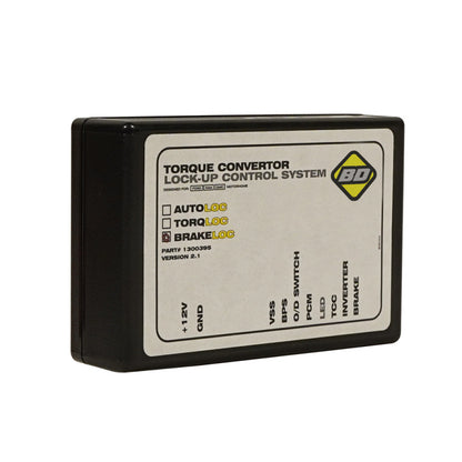 BD Diesel BrakeLoc - 1995-2003 Ford 7.3L Automatic Trans 1030750 Photo - out of package
