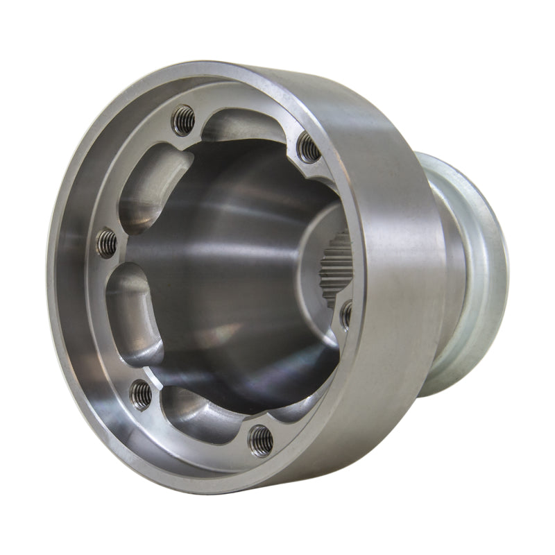 Yukon Gear & Axle Yukon Gear Yoke For 01-07 Jeep Liberty Front YY C5066050AB YY C5066050AB Photo - Primary