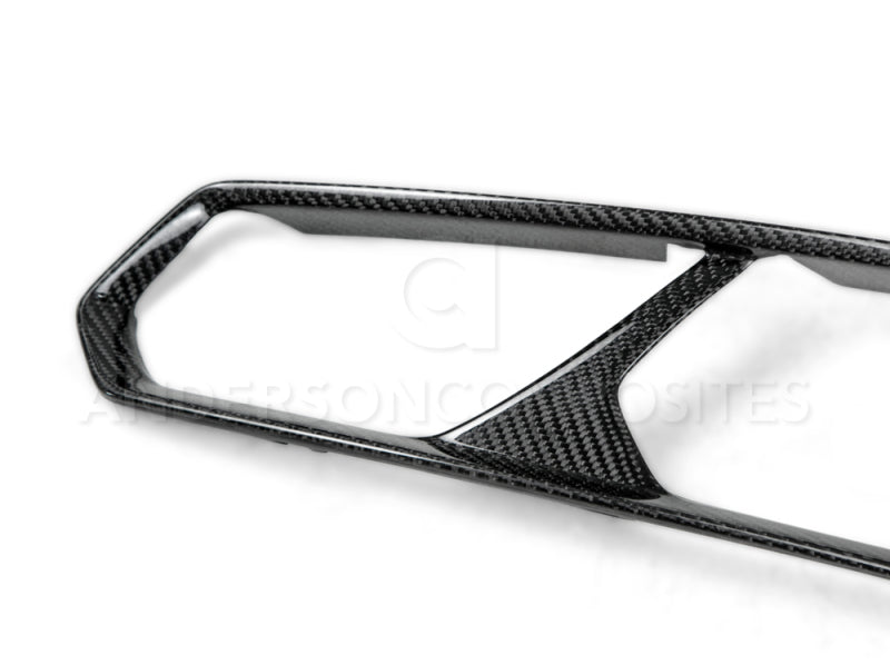 Anderson Composites 14+ Chevrolet Corvette C7 Stingray/Z06 Taillight Bezels AC-TLB14CHC7 AC-TLB14CHC7 User 4