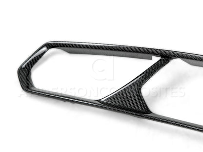 Anderson Composites 14+ Chevrolet Corvette C7 Stingray/Z06 Taillight Bezels AC-TLB14CHC7 AC-TLB14CHC7 User 4