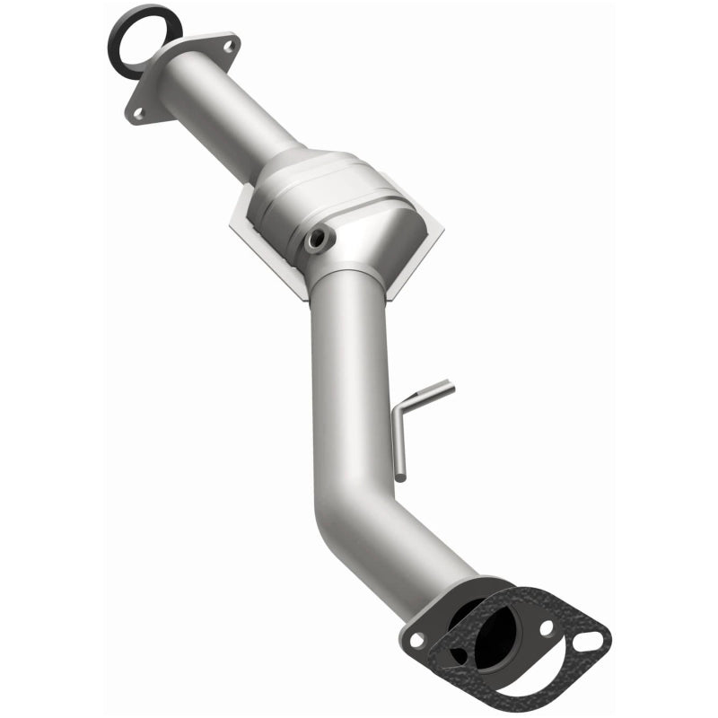 MagnaFlow Subaru HM Grade Federal / EPA Compliant Direct-Fit Catalytic Converter 24827 Photo - out of package
