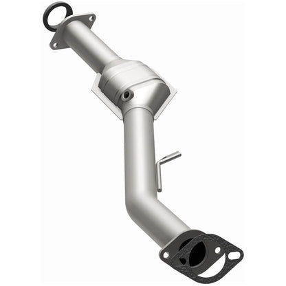 MagnaFlow Subaru HM Grade Federal / EPA Compliant Direct-Fit Catalytic Converter 24827 Photo - out of package