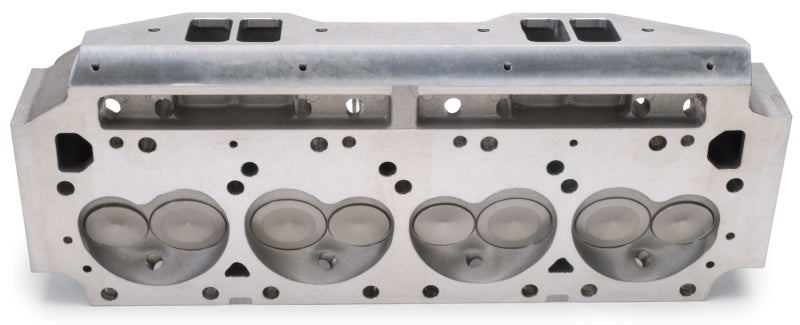 Edelbrock Big-Block Chrysler Victor B/Rb Heads w/ Valves 77929 77929 Photo - Unmounted
