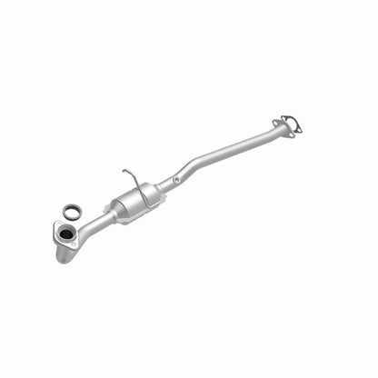 MagnaFlow HM Grade Federal / EPA Compliant Direct-Fit Catalytic Converter 23655 360 Degree Image Set