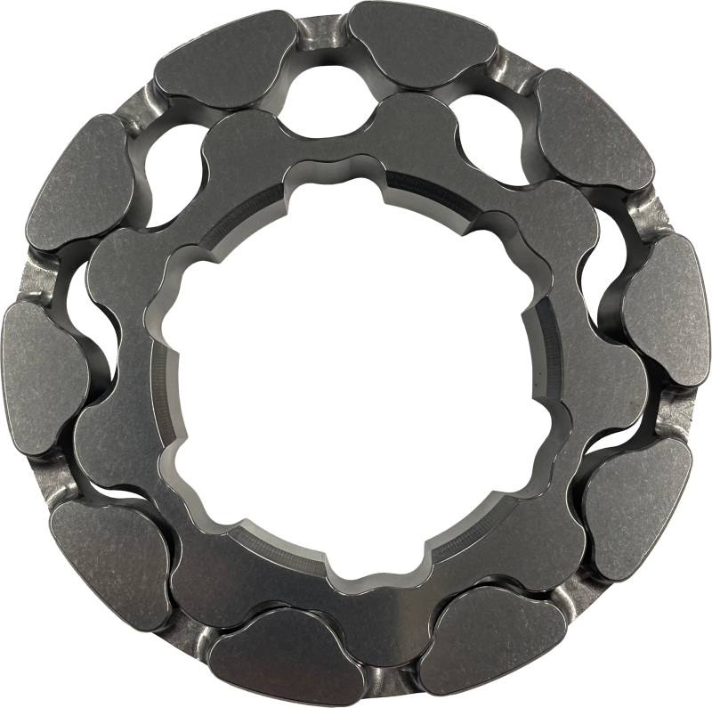 Boundary Chevy LS1 4.8L/5.3L/5.7L/6.0L Standard Flow Billet Oil Pump Gear LS-10295-OPG LS-10295-OPG User 1