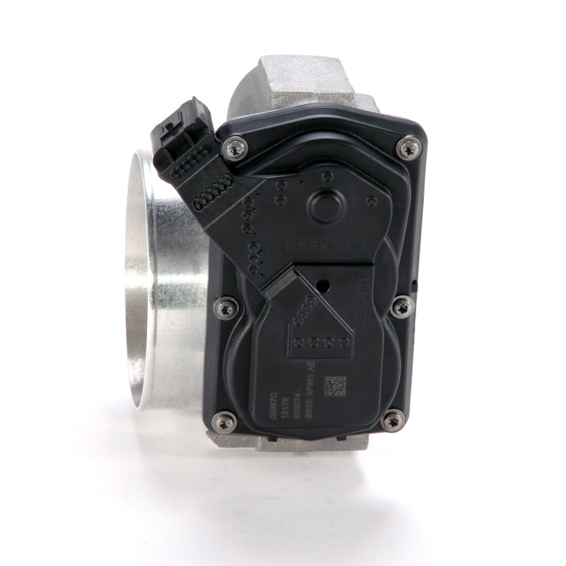 BBK Performance 11-14 Mustang GT 5.0L/F Series Truck 85mm Throttle Body 1821 Photo - Unmounted