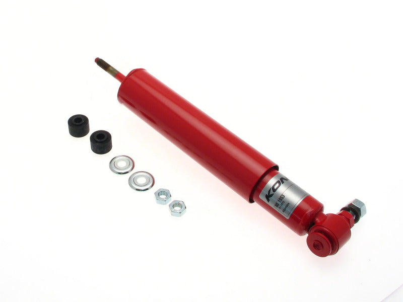 Koni Shock Absorber 80 1953 Photo - Primary