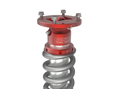aFe 22-23 Toyota Tundra V6 3.4L (tt) Sway-A-Way 2.5in Front Coilover Kit 101-5600-20 101-5600-20 Photo - Close Up