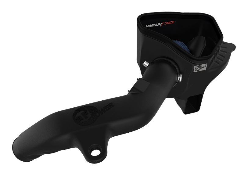aFe Magnum FORCE Stage-2 Pro 5R Cold Air Intake System 12-15 BMW 335i N55 54-13033R 54-13033R Photo - Unmounted