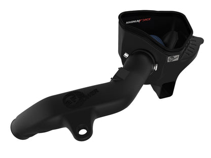 aFe Magnum FORCE Stage-2 Pro 5R Cold Air Intake System 12-15 BMW 335i N55 54-13033R 54-13033R Photo - Unmounted