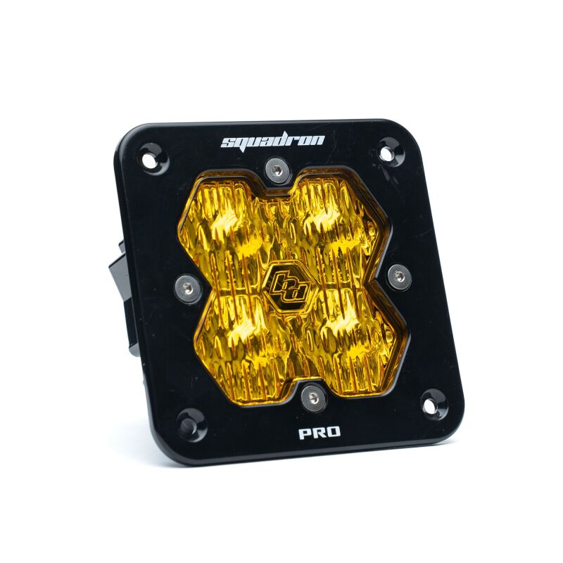Baja Designs BAJ Squadron Pro Lights Lights Light Bars & Cubes main image